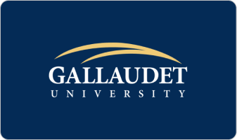 gallaudet-university-logo