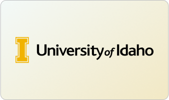 University of Idaho