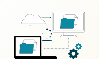 Disaster Recovery on Cloud