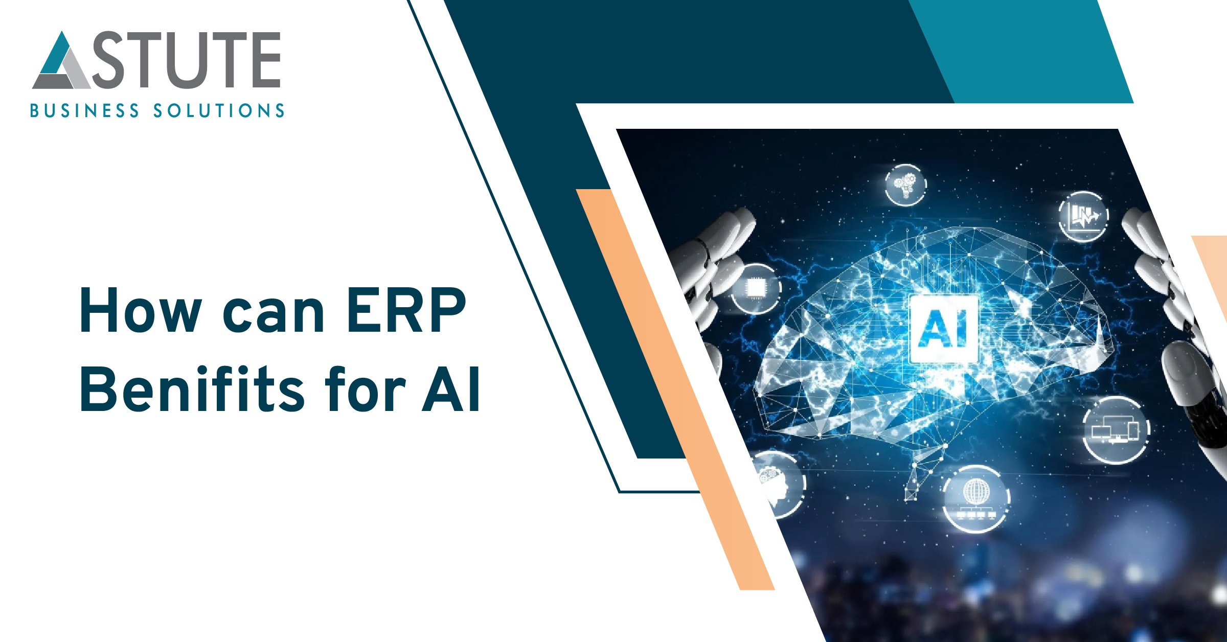 How Can AI Benefit ERP Systems? Join Our Webinar!