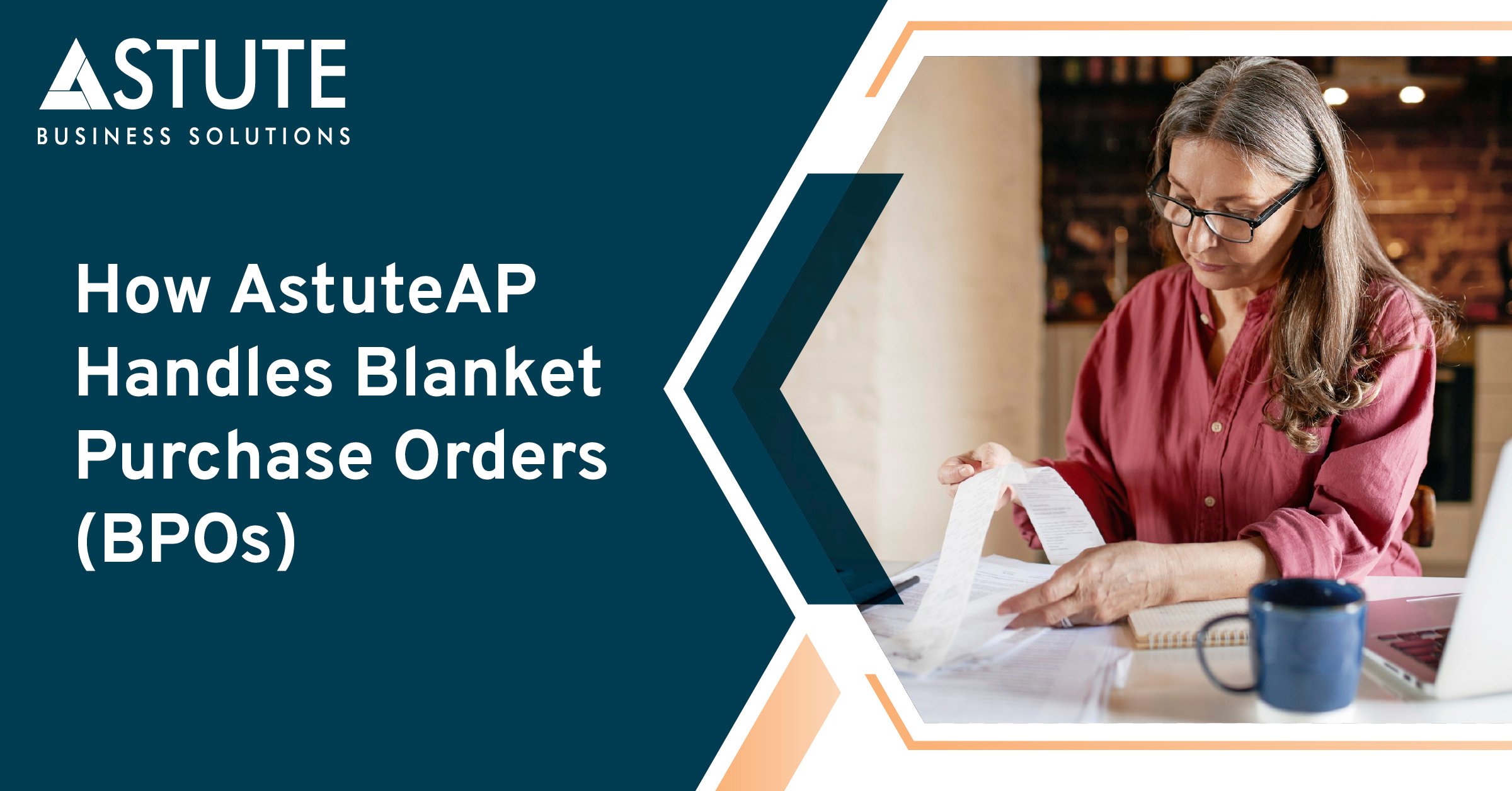 How AstuteAP Handles Blanket Purchase Orders (BPOs)