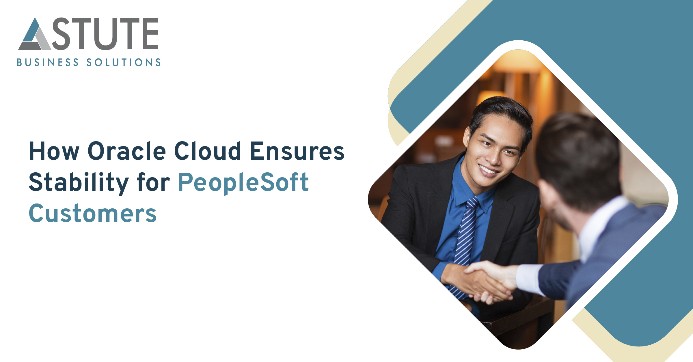 Lost Rimini Street Support? How Oracle Cloud Ensures Stability for PeopleSoft Customers