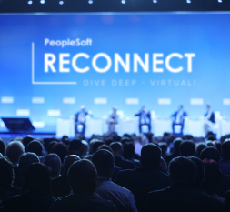 RECONNECT