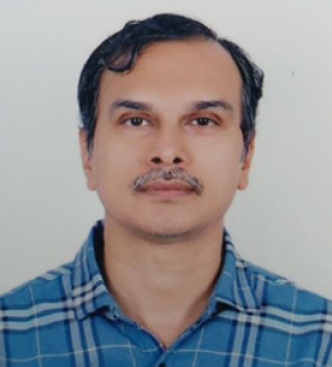 Rajesh Chaudhari