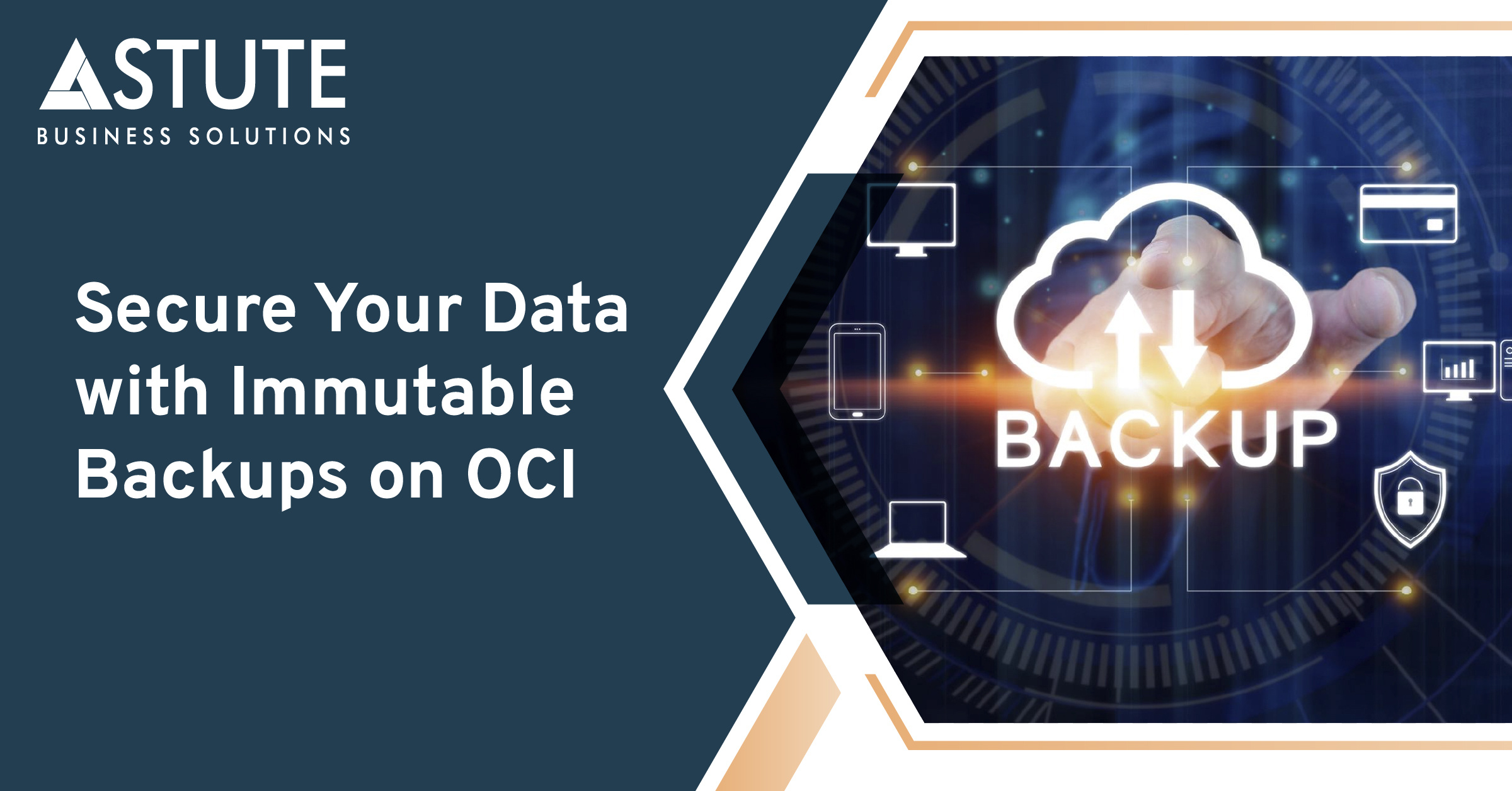 Safeguarding Your Data with Immutable Backups on Cloud