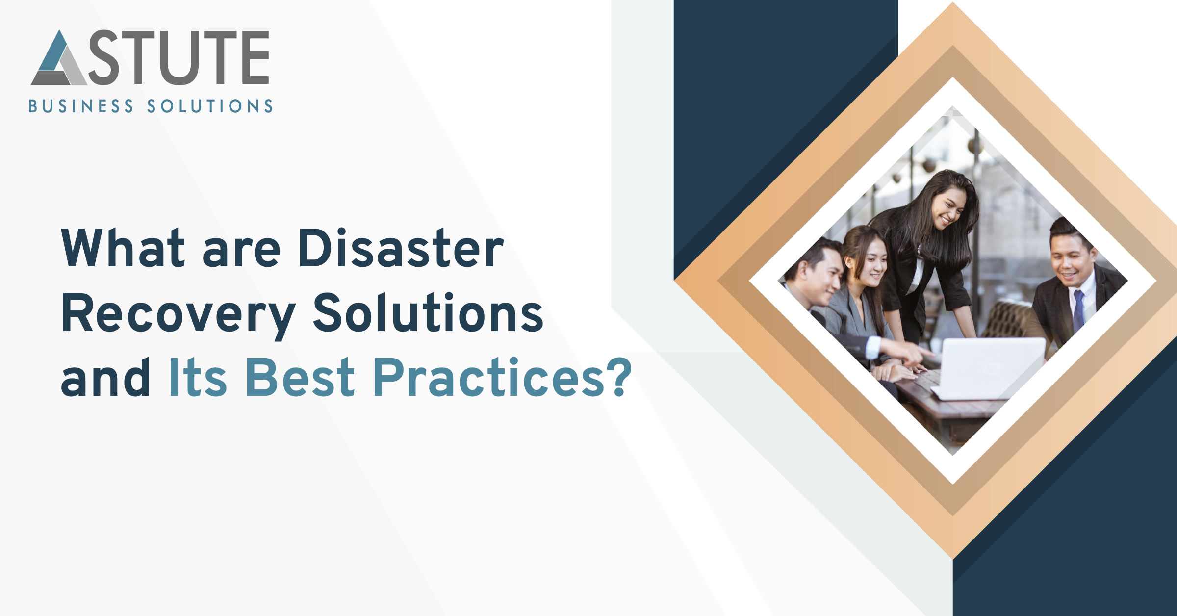 Disaster Recovery Solutions with OCI and best practices